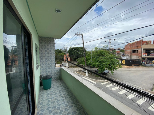 Imagem 9 de 9 de Casa Residencial E Comercial No Jardim Belcito - 28915