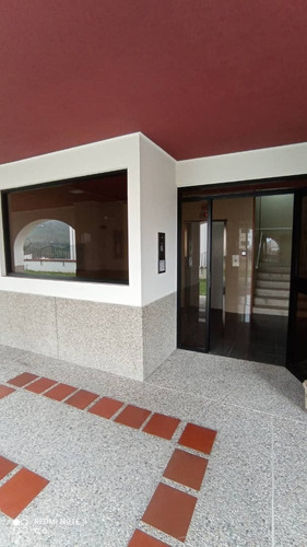 Imagen 2 de 18 de Apartamentos En Venta A Estrenar Urb Las Salias San Antonio De Los Altos
