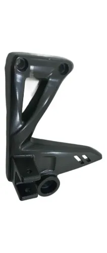 Soporte Posapie Trasero Izquierdo Apache 200rtr/ 160 4v