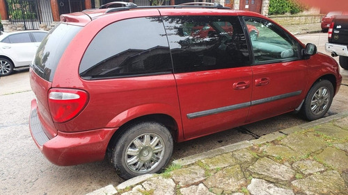 Dodge Caravan Se