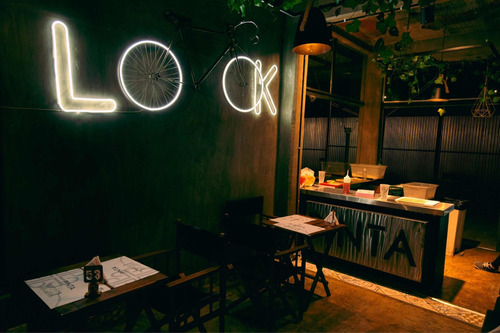 Imagen 6 de 9 de Fondo De Comercio Restaurante