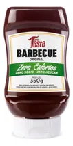 Comprar Salsa De Barbacoa Zero Sodio 350 Gr Zero Kcal Mrs Taste