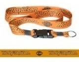 Chaveiro Para Moto- Key Holder Com Fecho- Harley Davidson 11