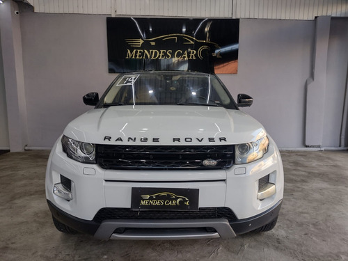 Land Rover Evoque 2.0 Si4 Prestige 5p