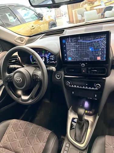 Toyota Yaris Cross 1.5 Hev Xls