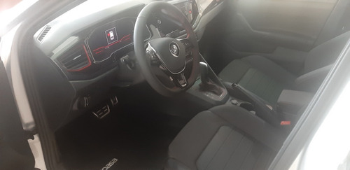 Volkswagen Polo Gts 250tsi At My21 0km (el) Super Oferta