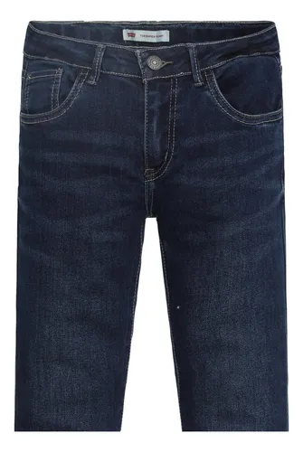 Jeans 710 Super Skinny Para Ni a 4 7x Levi s Para Ni a Env o