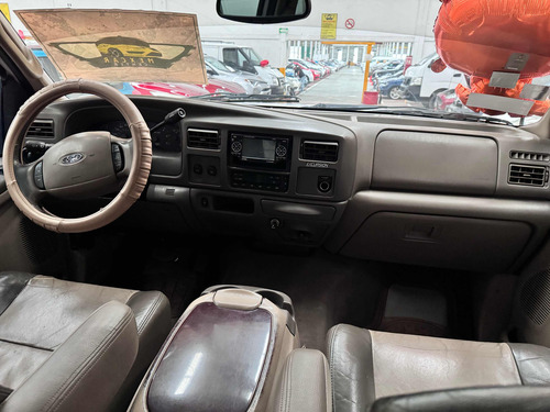 Ford Excursion U1l Eddie Bauer Mt