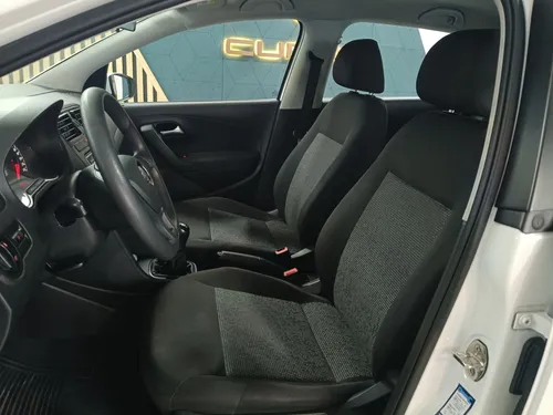 Volkswagen Polo 1.6 Startline Mt