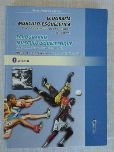 Libro De Lesiones Deportivas