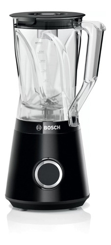 Licuadora Bosch Mmb6141b 1.5 Lt Libre Bpa Cuchilla Acero