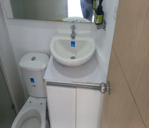 Arriendo Apartaestudio En Bulevar Niza. Suba. Bogota. Colombia