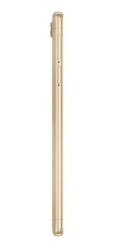 Xiaomi Redmi 6 Dual SIM 64 GB Dorado