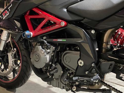 Imagen 6 de 9 de Benelli Tnt 600s