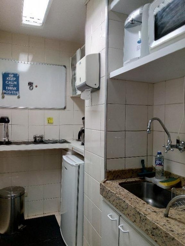 Imagem 28 de 30 de Conjunto Em Santa Cecília, São Paulo/sp De 90m² Para Locação R$ 5.000,00/mes - Cj585337-r