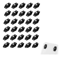 Comprar 30x Mini Ruedas Giratorias Ruedas Adhesivas Ruedas Universal