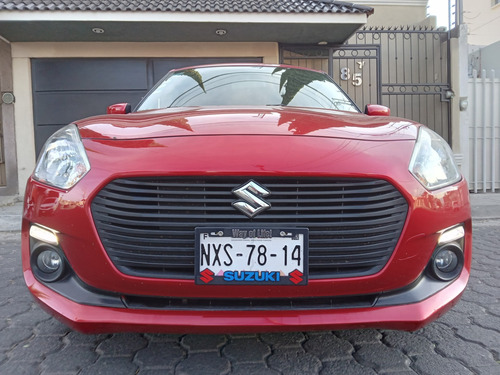 Suzuki Swift 1.2 Gls Mt
