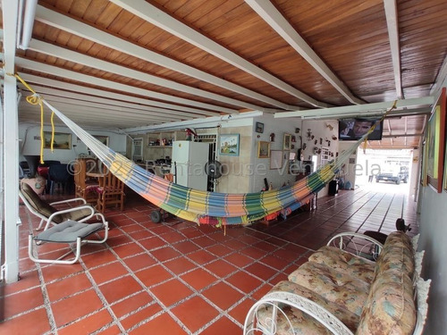 Imagen 15 de 16 de Casa En Venta En Conjunto Residencial Palo Negro - Palo Negro Aragua 22-25756 Irrr