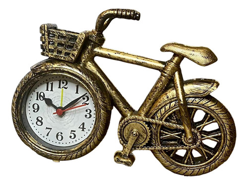 Bicicleta Reloj Decoración Bicicleta Reloj Niños