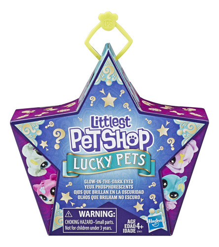 Littlest Pet Shop Lps Lucky Pairs