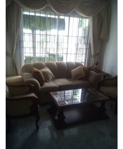 Casa De Un Piso En La Castellana Cod399147