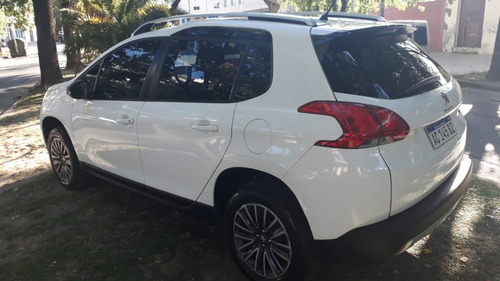 Peugeot 2008 Active 1.6