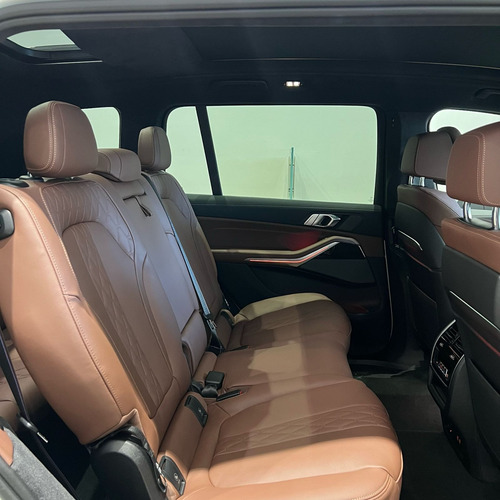 BMW X7 3.0 Xdrive70