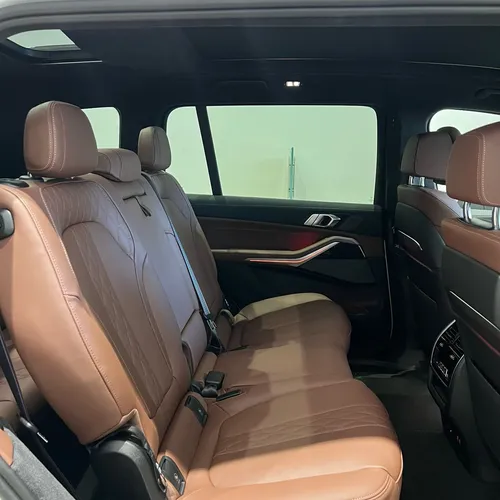 BMW X7 3.0 Xdrive70