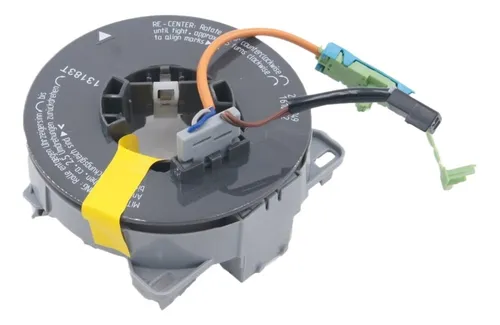 Ys Cable Espiral De Resorte For Reloj De Opel Corsa C 01-06