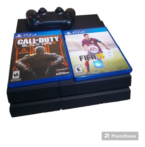 Play Station 4 500g
