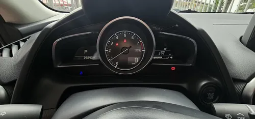 Mazda 2 1.5 Grand Touring Aut