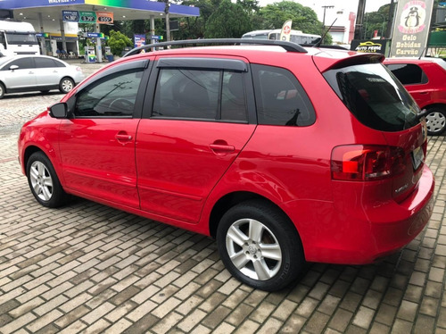 Volkswagen Spacefox