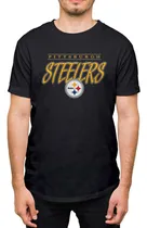 Comprar Playera Nfl Pittsburgh Steelers Camiseta De Steelers Orgullo