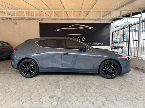 Mazda Mazda 3 2.5T Signature Sedan At