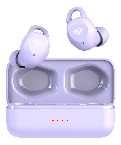 Auriculares Inalámbricos Iluv Mybuds Fit Sports, Ganchos Con