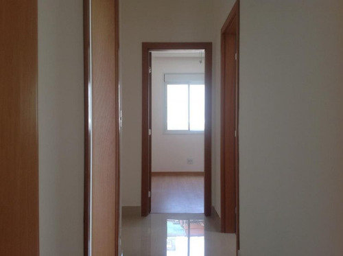 Imagem 5 de 16 de Apartamento De Luxo, 03 Vagas, Closet! - 1353