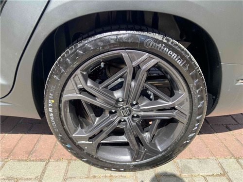 Fiat FASTBACK 1.3 TURBO 270 FLEX LIMITED EDITION AT6