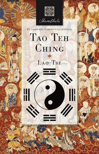 Tao Teh Ching - Lao Tse