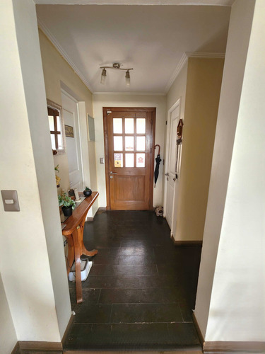 Casa Con Amplio Terreno Con Piscina 3d-3b -2e (86648)