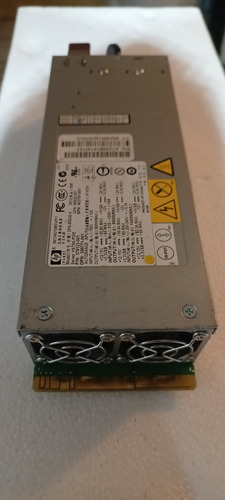 Dps-800gb A Psu Hp 1000 Watts 