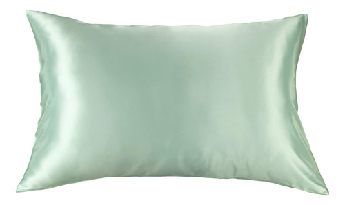 Funda De Almohada De Seda 100% De Seda Celestial Silk Con