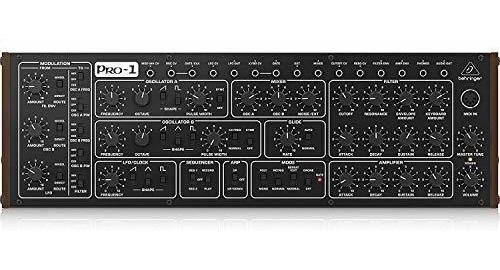 Sintetizador Behringer (pro-1)