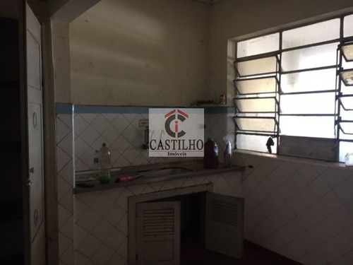 Imagem 3 de 10 de Sobrado Vila Alpina 150m² 4 Domitorios - Mo21987