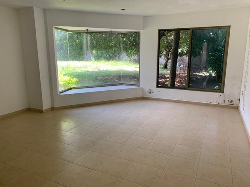 Casa En Vista Hermosa Cuernavaca Morelos Las Delicias