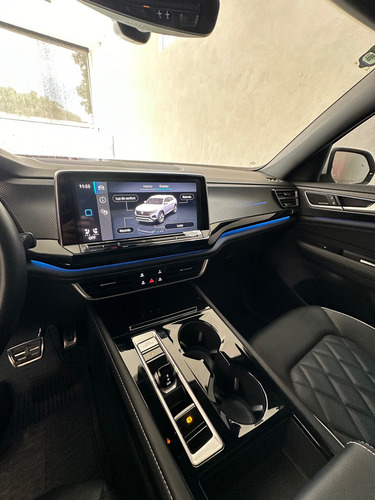 Teramont Cross Sport 2024 R-line 2.0l Tsi 4motion