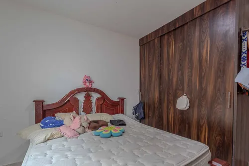 Apartamento En Venta En El Nogal-los Almendros. Cod V24083