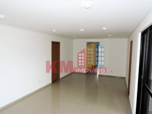 Imagem 6 de 15 de Venda! Apartamento Alto Padrão Spazio Di Florença Em Mossoró - Ap0013