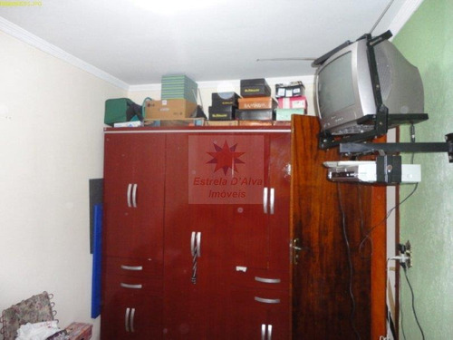 Imagem 19 de 23 de Casa Jardim Fernandes São Paulo/sp - 23