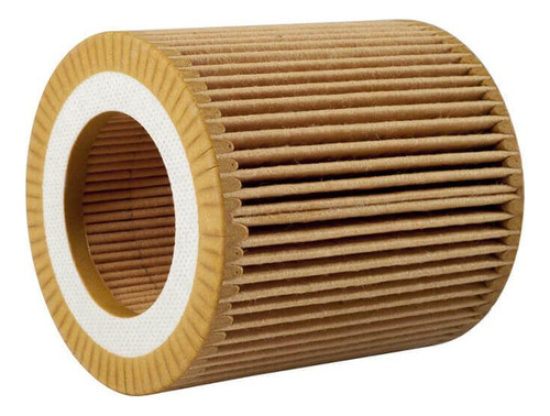 Kit Filtro E 6l Óleo Motor 5w30 Para Bmw 320i 2.0t 16v 2014