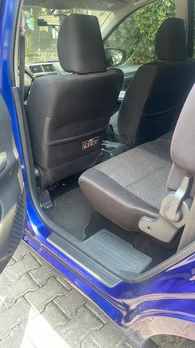 Toyota Avanza 1.5 Xle At